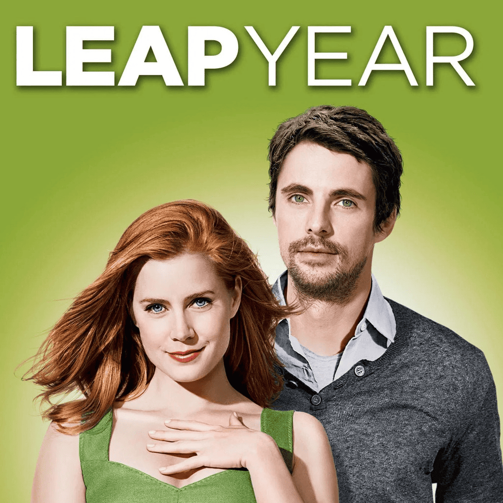 Propuesta en año bisiesto