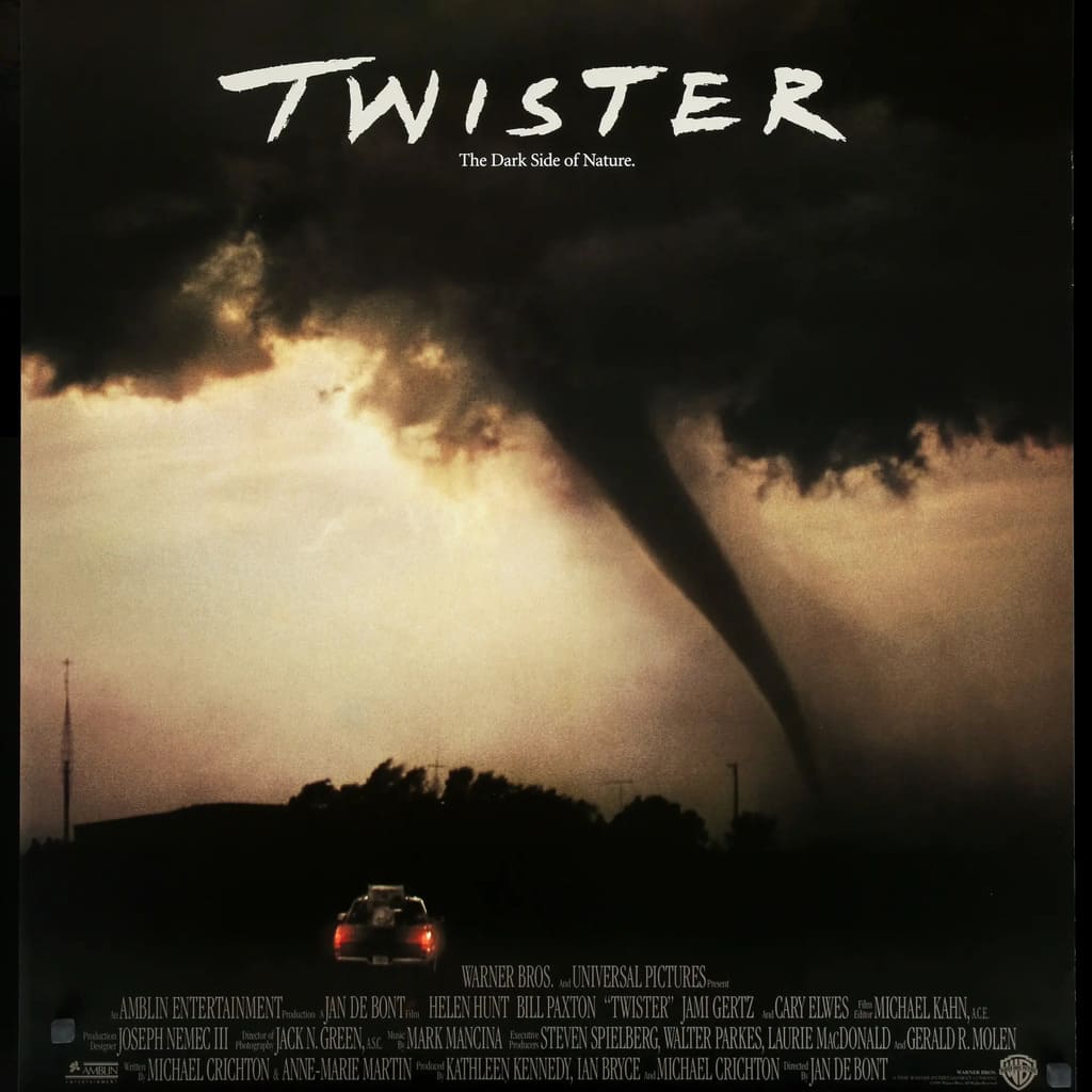 Twister